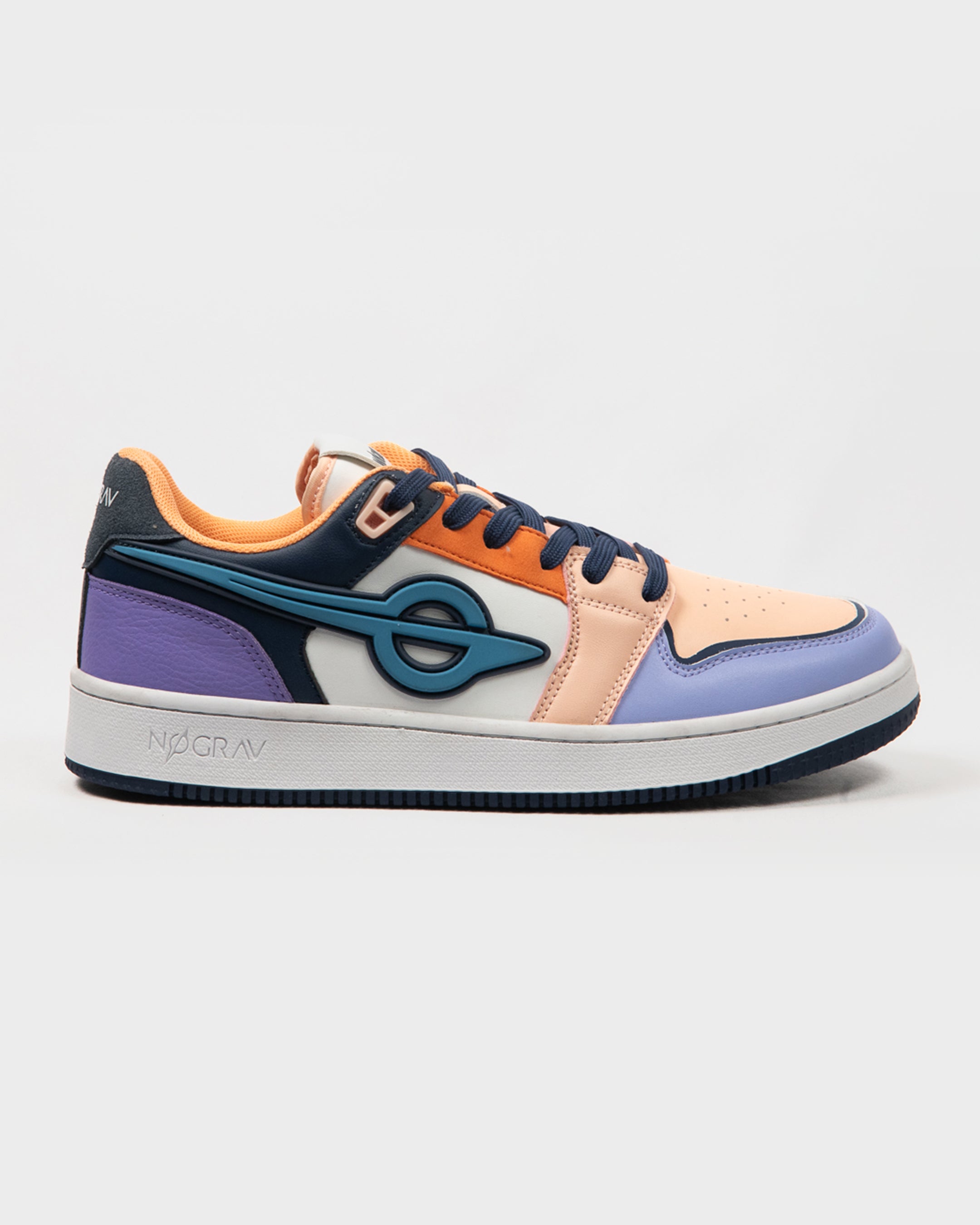 Bubblegum Women Sneakers Online | Colorful Gen Z Shoes for Women