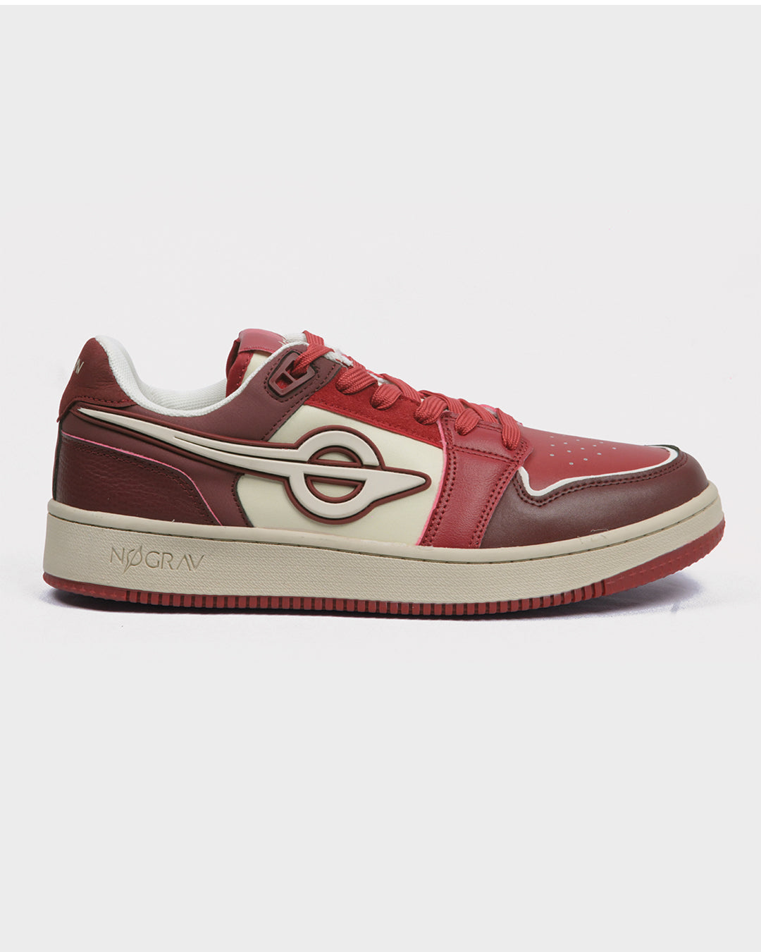 Anardana Women Sneakers Online | Red Trendy Shoes for Women