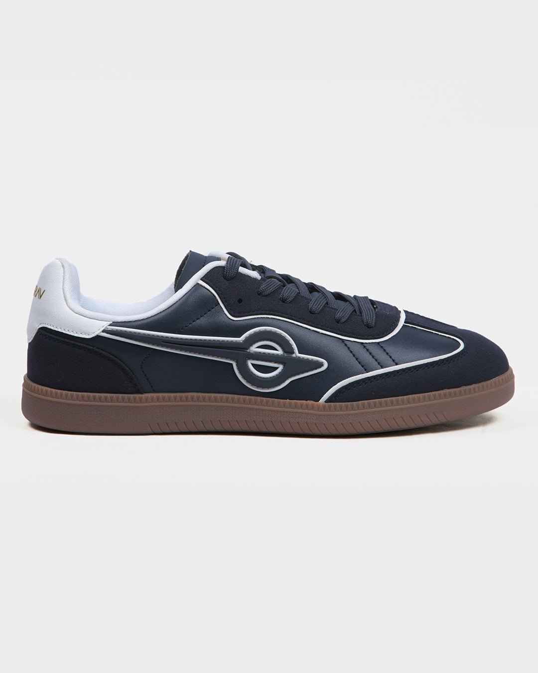 Azzure Women Sneakers Online | Navy Blue Trendy Shoes for Women