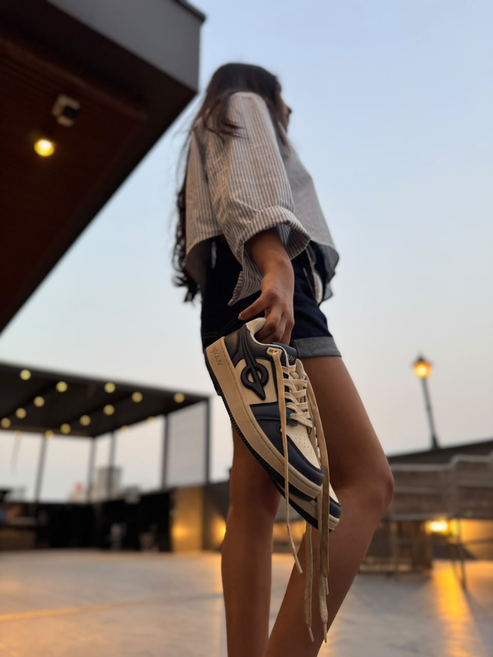 Riya M